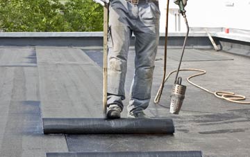 flat roof replacement Nether Langwith, Nottinghamshire