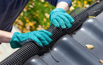 Nether Langwith gutter repair companies