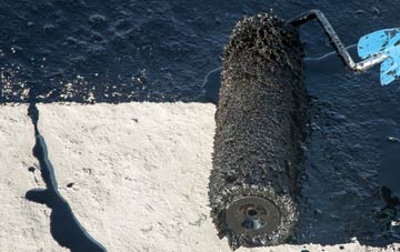 Nether Langwith liquid sealant waterproofing