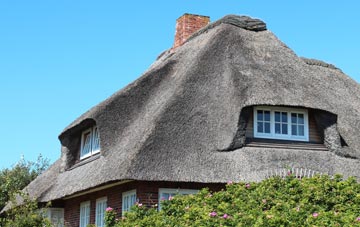thatch roofing Nether Langwith, Nottinghamshire